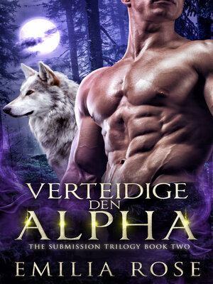 cover image of Verteidige den Alpha